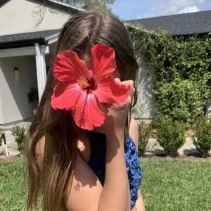 Meet your Posher, Melanie